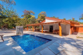 Casa de campo Sítio João de Barro